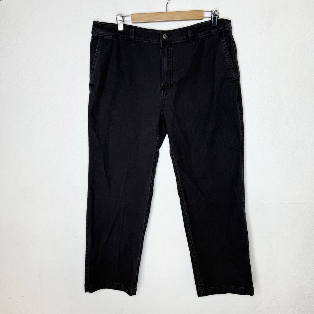 Prana Rock Ridge Gray Pants‎ Outdoor Casual Women's 14